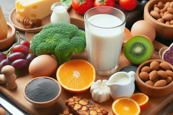 Receitas Paleo Sem Laticínios para Portadores de Lúpus